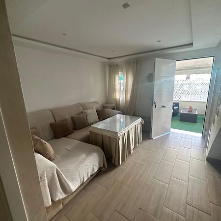 Duplex Centro/Playa Apartment ซันลูการ์เดบาร์ราเมดา ภายนอก รูปภาพ
