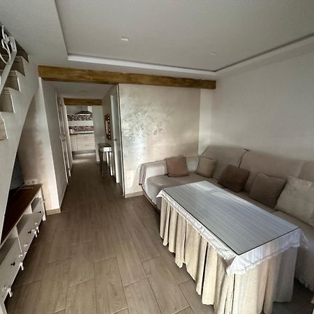 Duplex Centro/Playa Apartment ซันลูการ์เดบาร์ราเมดา ภายนอก รูปภาพ