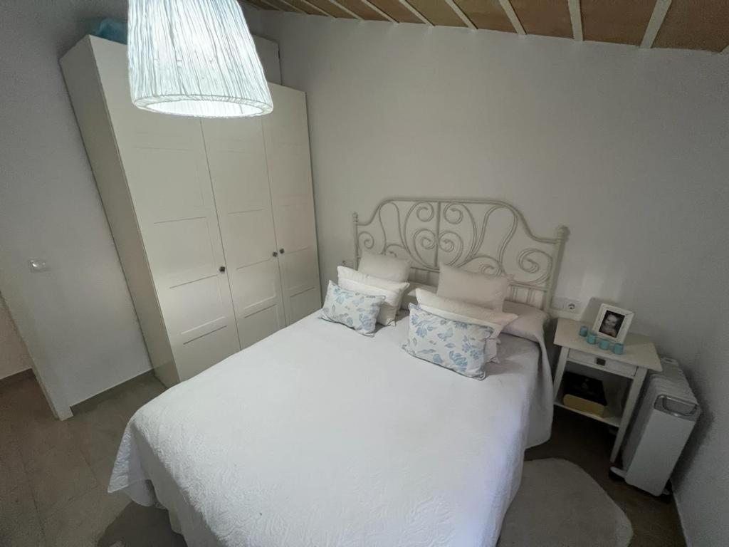 Duplex Centro/Playa Apartment ซันลูการ์เดบาร์ราเมดา ภายนอก รูปภาพ