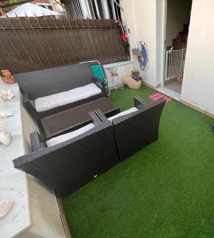 Duplex Centro/Playa Apartment ซันลูการ์เดบาร์ราเมดา ภายนอก รูปภาพ
