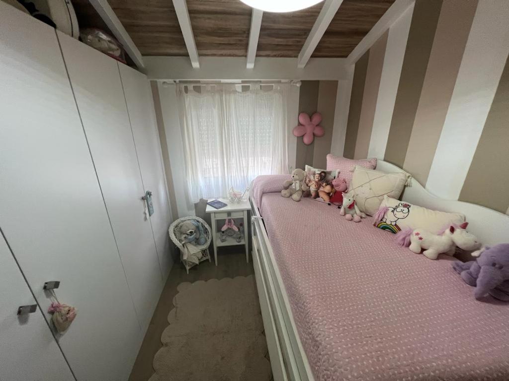 Duplex Centro/Playa Apartment ซันลูการ์เดบาร์ราเมดา ภายนอก รูปภาพ