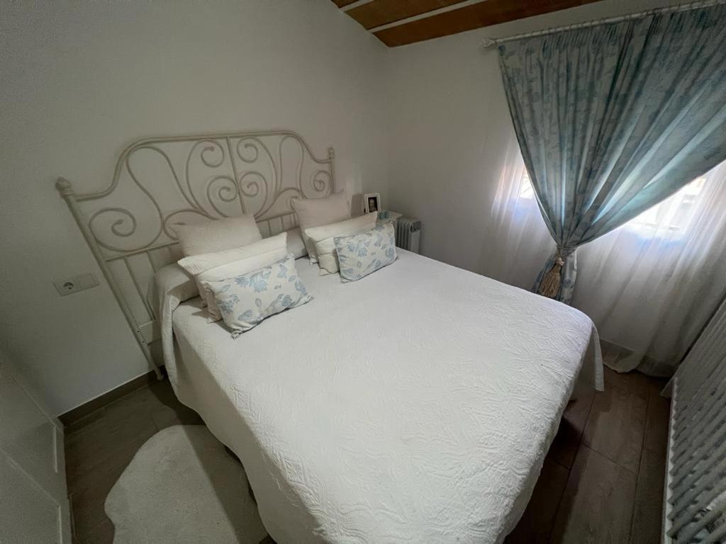 Duplex Centro/Playa Apartment ซันลูการ์เดบาร์ราเมดา ภายนอก รูปภาพ