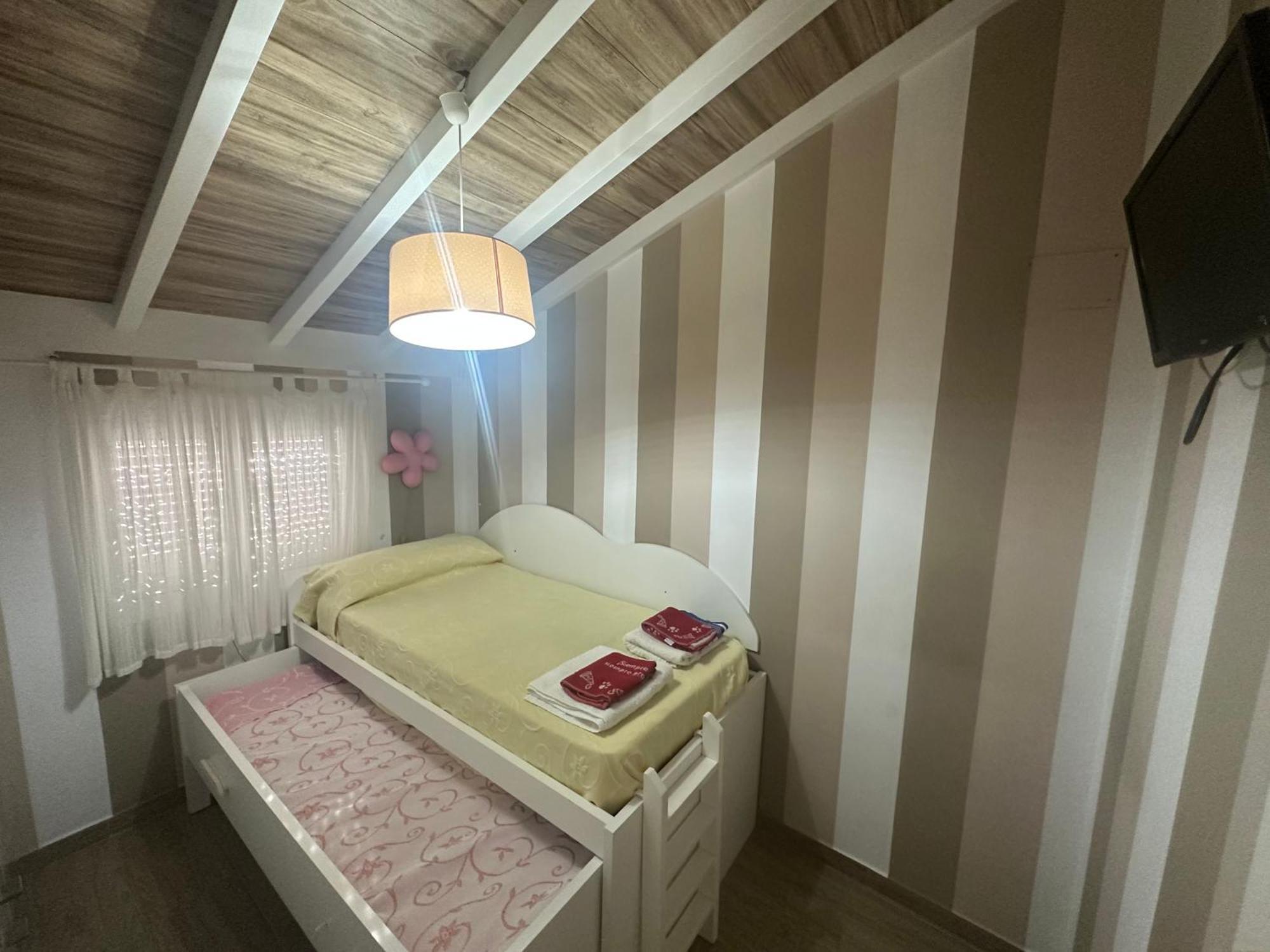 Duplex Centro/Playa Apartment ซันลูการ์เดบาร์ราเมดา ภายนอก รูปภาพ
