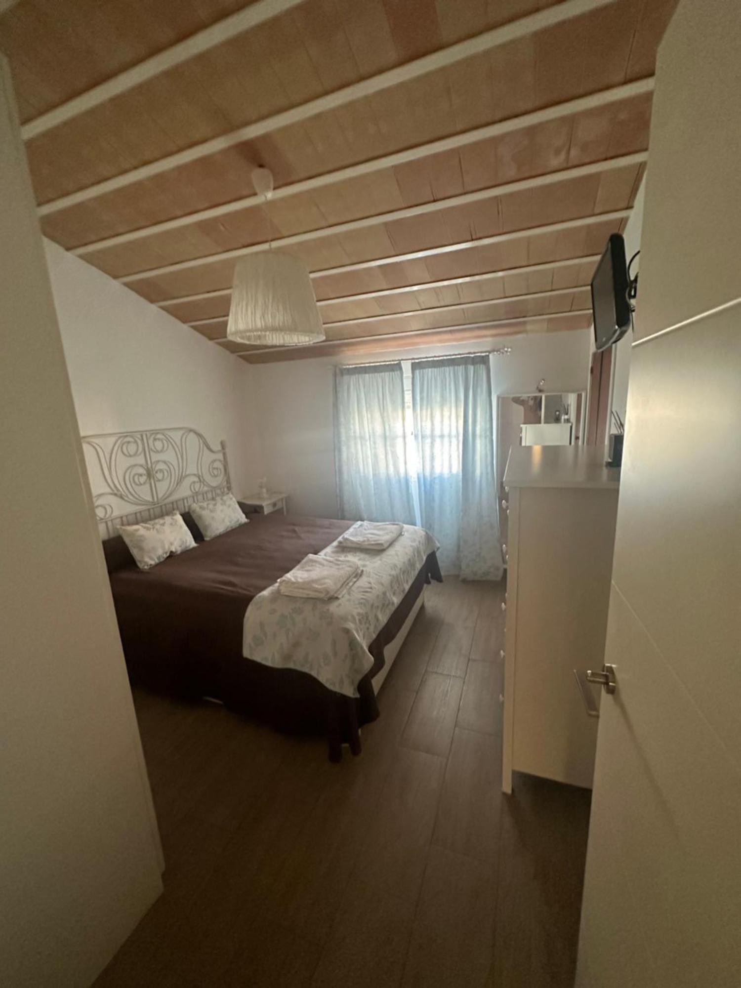 Duplex Centro/Playa Apartment ซันลูการ์เดบาร์ราเมดา ภายนอก รูปภาพ
